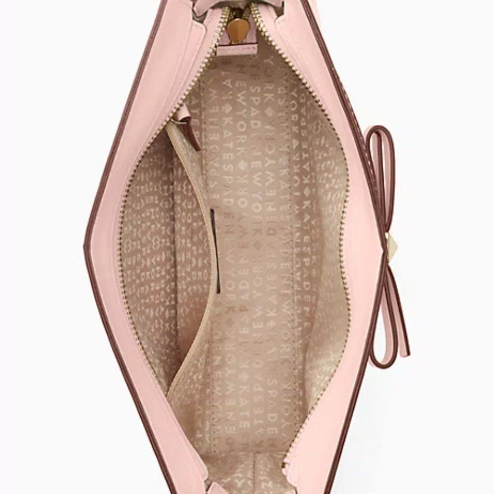 Kate Spade Hancock Park Angelica Cross Body  NEW - Picture 4 of 10